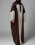 Al-Huda Abaya
