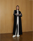 Majestic Grace Abaya