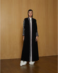 Majestic Grace Abaya