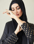Dainty Abaya