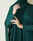 Dainty Abaya