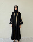 Royal Abaya