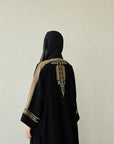 Royal Abaya