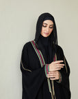 Inaya Abaya