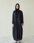 Midnight Abaya