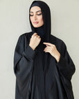 Midnight Abaya