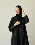 Dawn Abaya