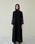 Delicate Abaya