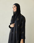 Dawn Abaya