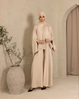 Timeless Abaya