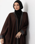 Tawny Nightfall Abaya