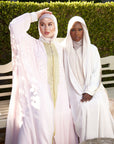 Dream Oasis Jellabiya