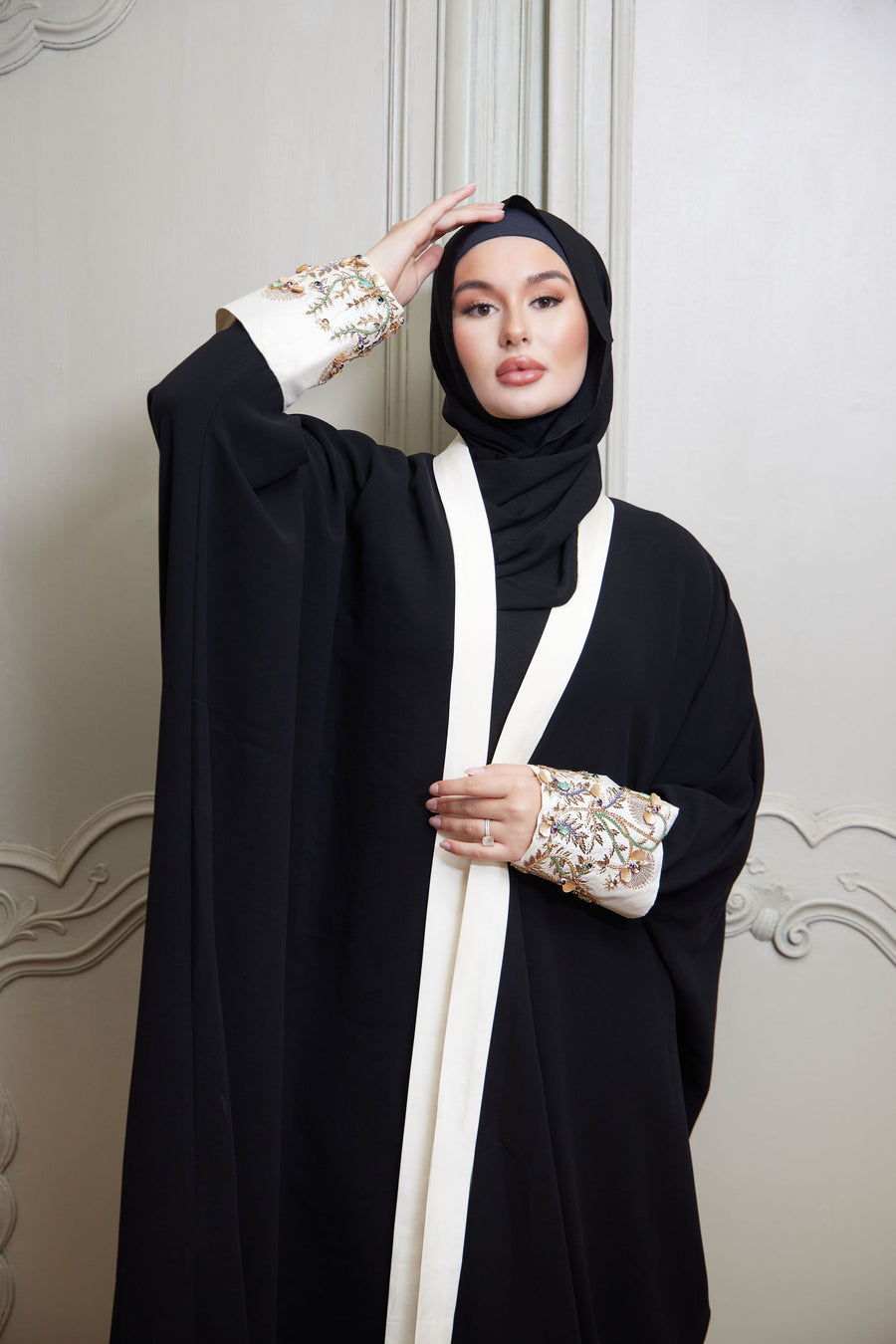 Enchanted Abayah