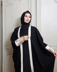 Enchanted Abayah