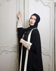Enchanted Abayah