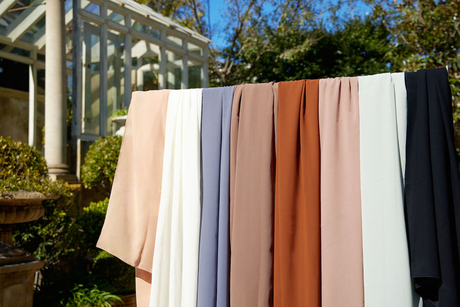 Premium Scarves