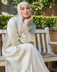 Whispering Breeze Jellabiya