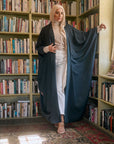 Midnight Breeze Abaya