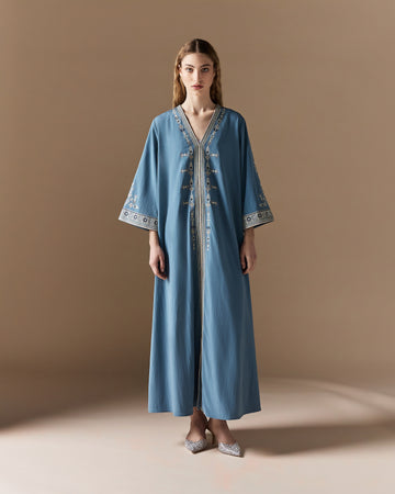 Celeste Elegance