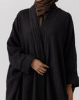 Refined Robe