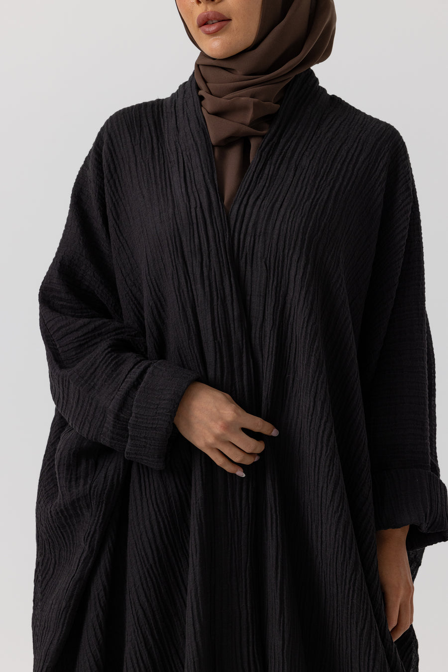 Refined Robe