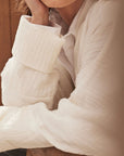 Refined Robe