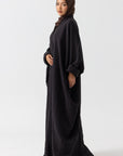 Refined Robe