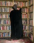 Velvet Luxe Abaya