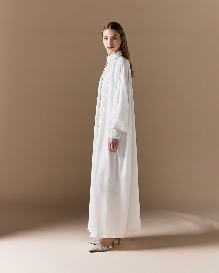 Ivory Lace