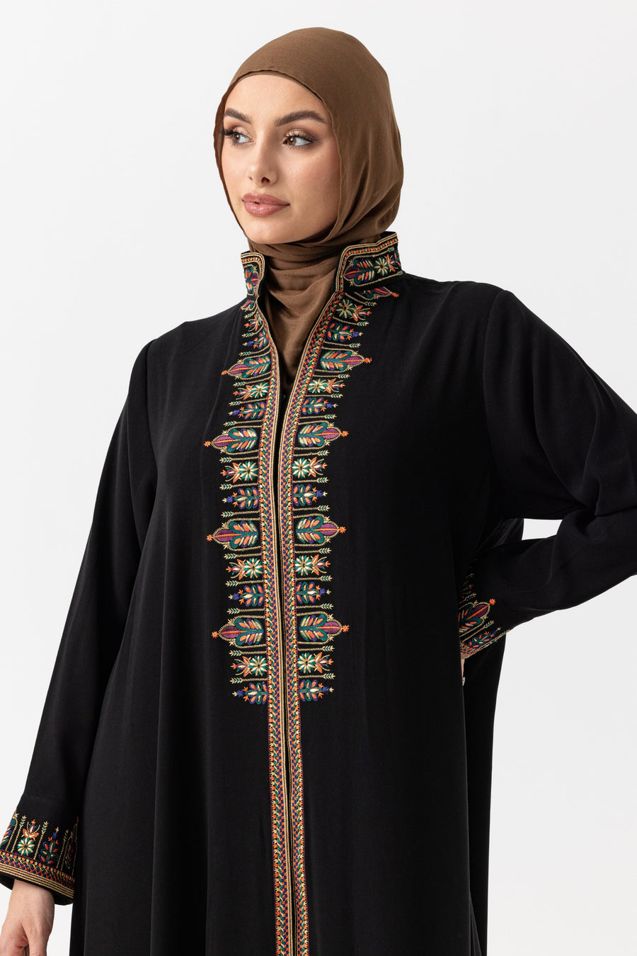 Arabian Grace Abaya