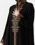 Arabian Grace Abaya