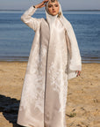 Elegance of the Desert