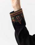 Arabian Grace Abaya