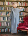 Azure Grace Abaya