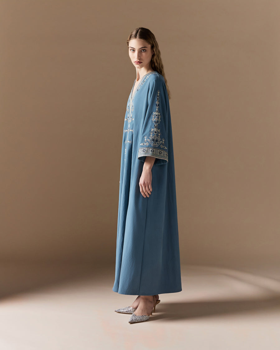 Celeste Elegance