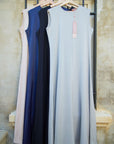 Classic Slip Dress