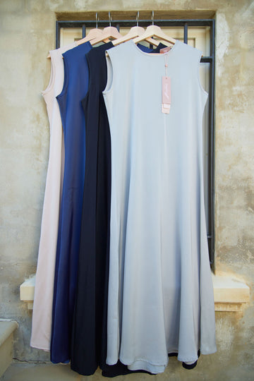 Classic Slip Dress