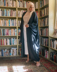 Midnight Breeze Abaya