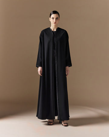Black Serene