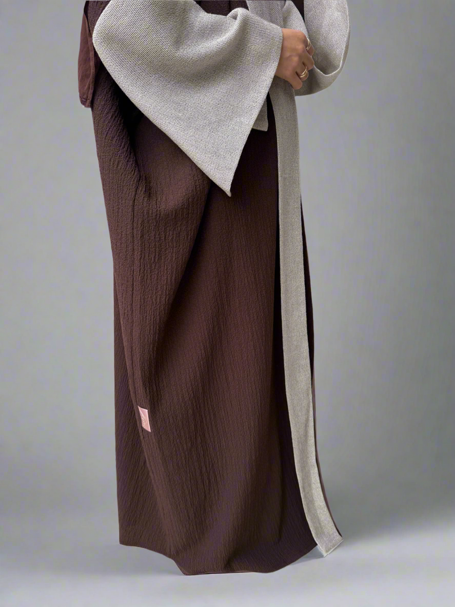 Al-Huda Abaya