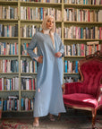 Azure Grace Abaya