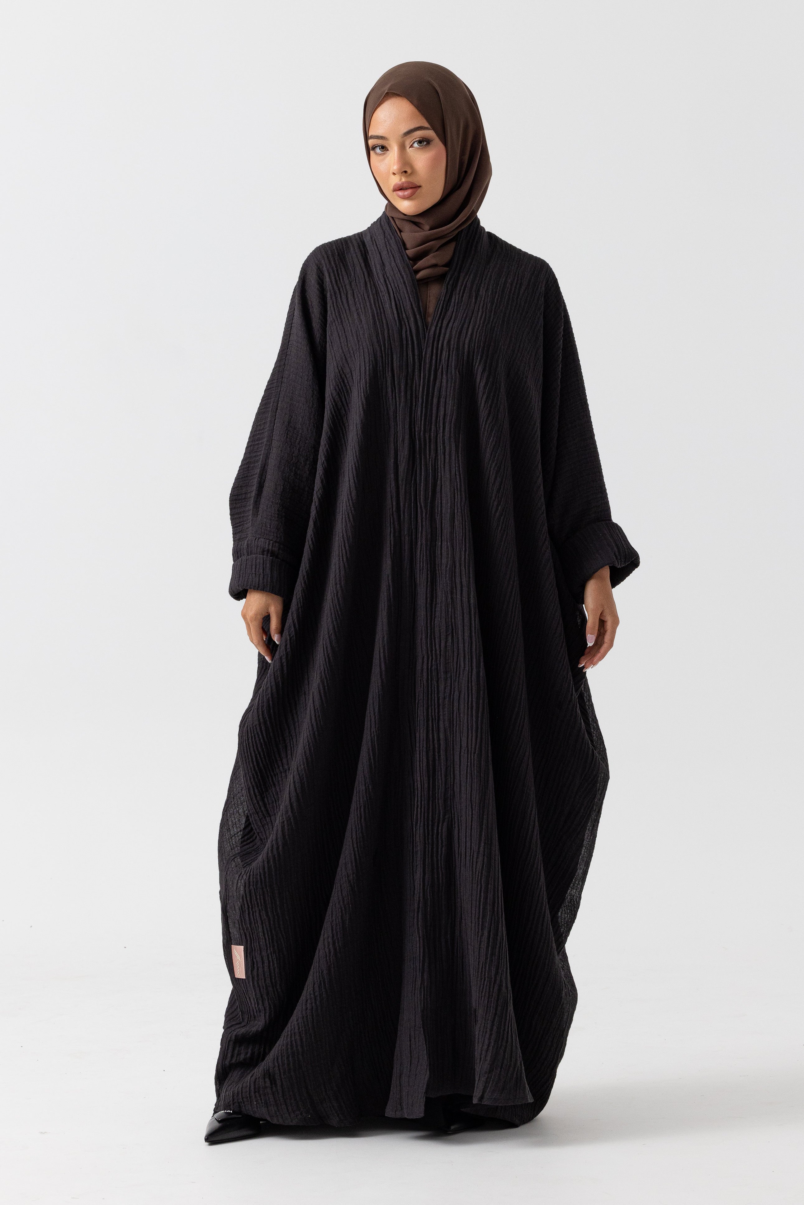 Refined Robe