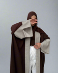 Al-Huda Abaya