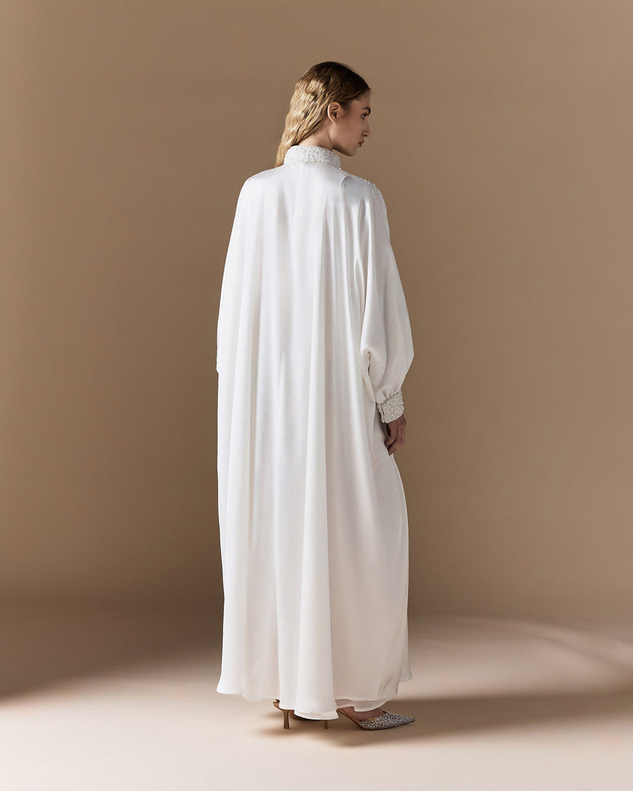Ivory Lace