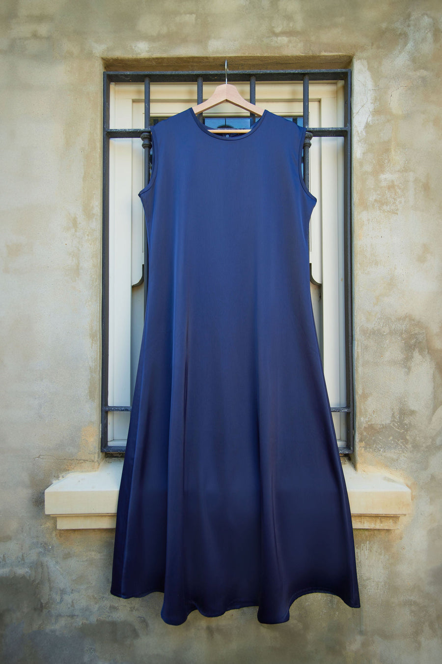 Classic Slip Dress