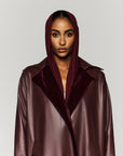 CRIMSON LUXE