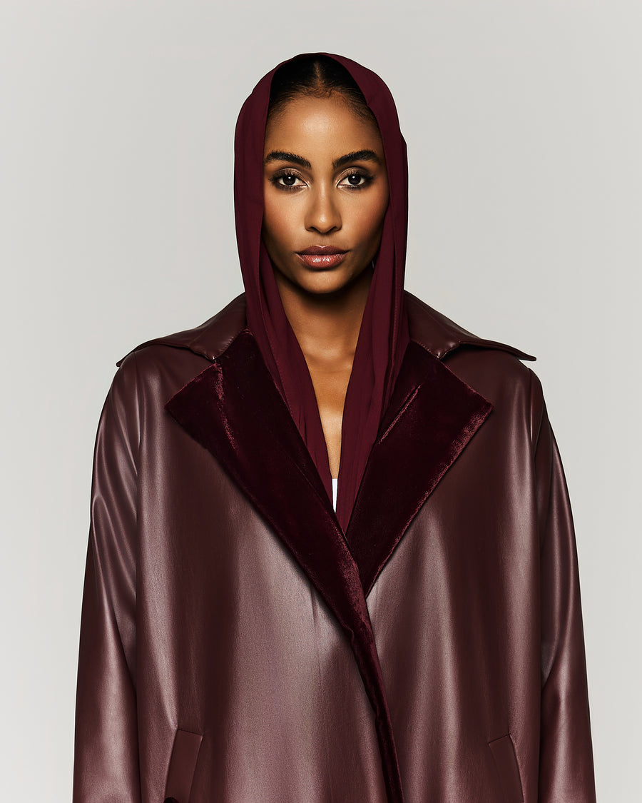 CRIMSON LUXE