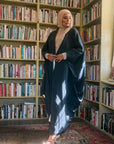 Midnight Breeze Abaya