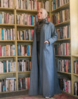 Serenity Woven Abaya