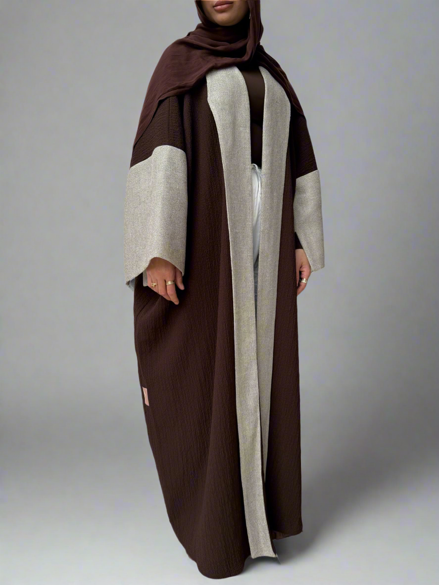 Al-Huda Abaya
